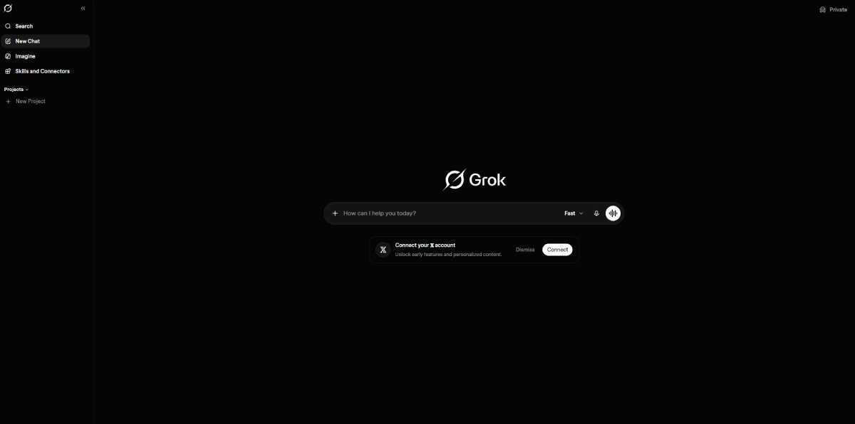Grok
