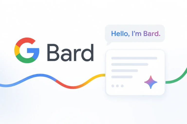 Google Bard