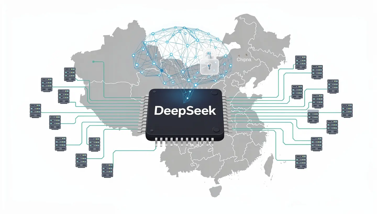 Šta je DeepSeek
