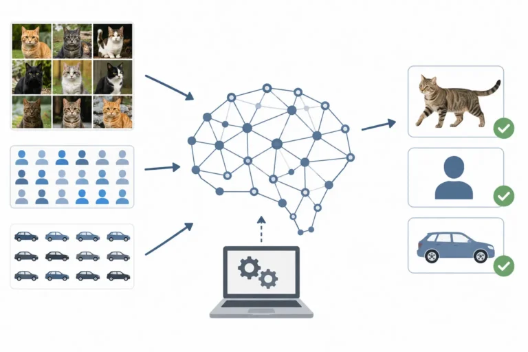 Šta je machine learning